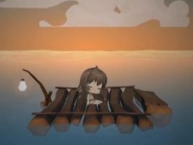 最佳独立开发游戏-手游《漂流少女》七月正式发售