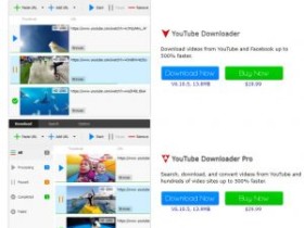 YouTubeDownloaderPro_ 一款不错的 YouTube 视频下载工具