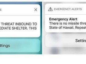 夏威夷误报导弹来袭背后，是过于高效的互联网媒体