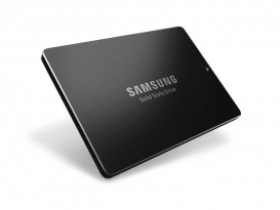 最大容量 8TB!三星发布 PM833 固态硬盘:砥砺前行