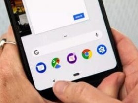 安卓 9 Pie 系统初体验报告 细节处理已经不输 iOS