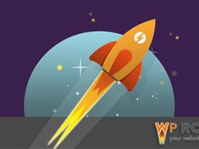 WordPress 缓存神器 WP Rocket v.3.1.4 更新