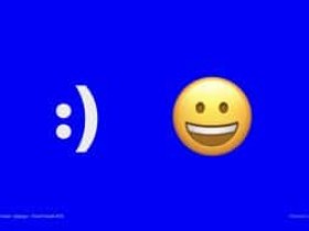 第一款全球通用语言不是英语,而是 Emoji 表情