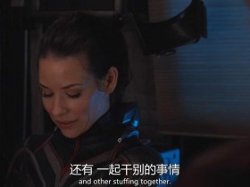 《蚁人 2:黄蜂女现身》超清中字