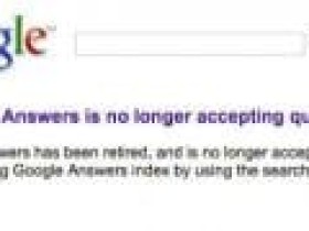 除了 Google+,谷歌这些年还放弃过这些产品