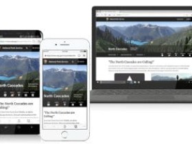 微软重建 Edge 浏览器:用谷歌内核,能在 Mac 上运行