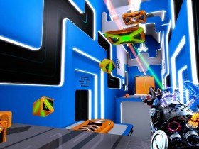 Steam 喜加一!动作冒险游戏《磁力高手:黑暗脉冲》免费领