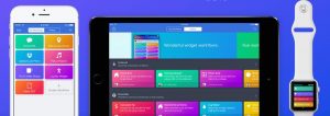 Workflow - iOS 超级效率神器(任务流程自动化应用)