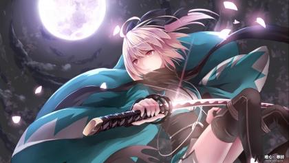 冲田总司 sakurasaber 樱 saber.jpg
