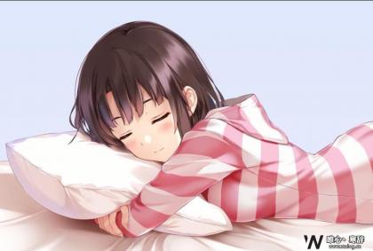 一択彼女加藤惠无限循环版.jpg