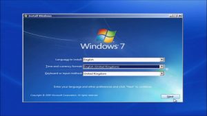 Win7 被终结 Intel 计划 2020 终止 UEFI 兼容传统 BIOS