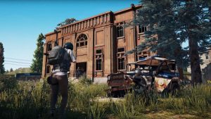 腾讯联合警方破获PUBG外挂团伙