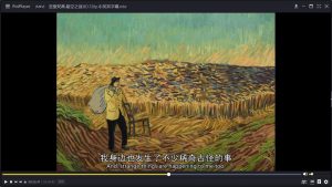 推荐一款不错的影音播放器 PotPlayer