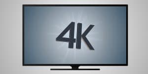 必须看看！今年春晚首次采用 4K 技术转播 超高清