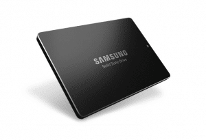 最大容量 8TB!三星发布 PM833 固态硬盘：砥砺前行