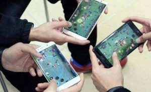 明天起，游戏成瘾被WHO正式列入精神疾病
