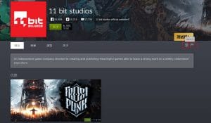 Steam 推出新功能 你可以屏蔽和举报游戏厂商