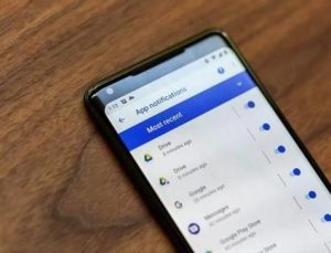 安卓 9 Pie 系统初体验报告 细节处理已经不输 iOS