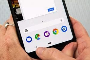 安卓 9 Pie 系统初体验报告 细节处理已经不输 iOS