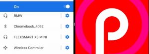 安卓 9 Pie 系统初体验报告 细节处理已经不输 iOS