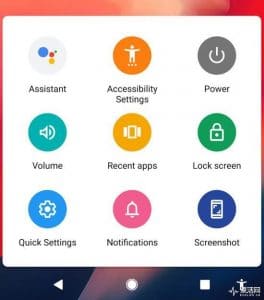 安卓 9 Pie 系统初体验报告 细节处理已经不输 iOS