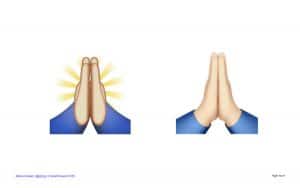 第一款全球通用语言不是英语，而是 Emoji 表情