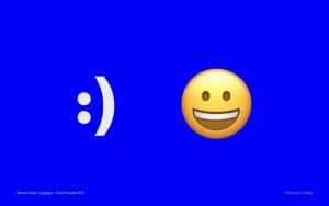 第一款全球通用语言不是英语，而是 Emoji 表情