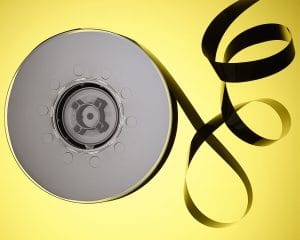硬盘已经走到极限，磁带才是未来可靠的存储设备？